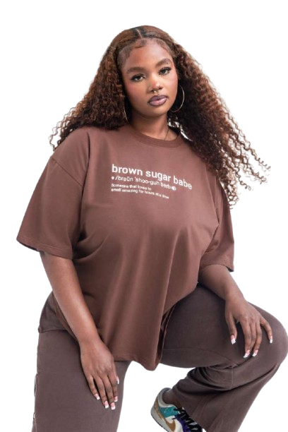 Dictionary Tee