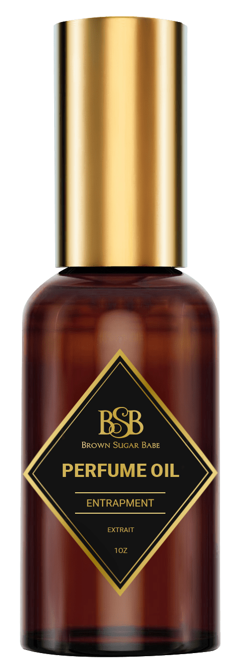Entrapment - Perfume Oil