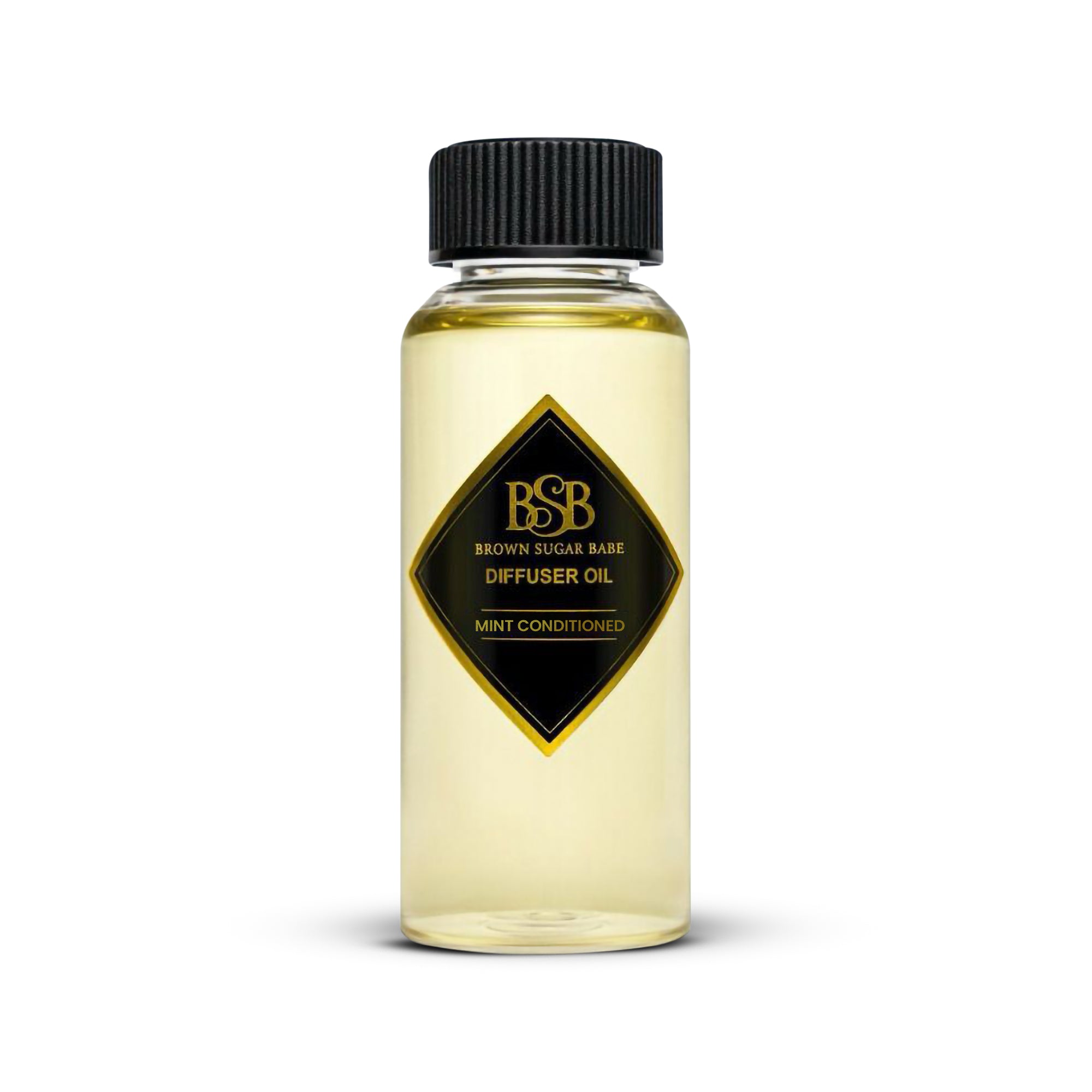 Mint Conditioned