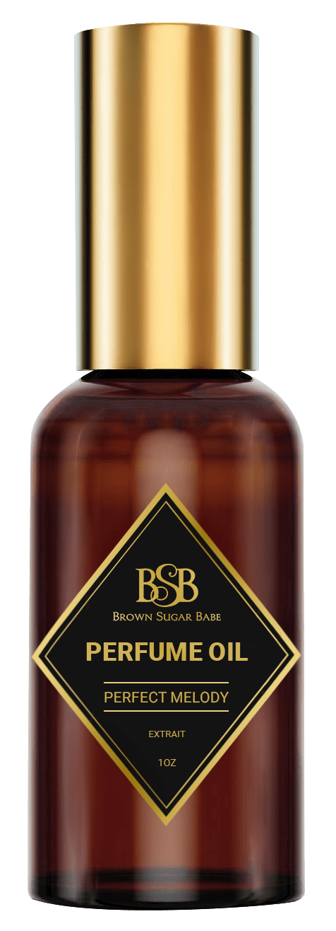 Perfect Melody - Perfume Oil